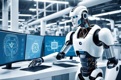 The Future of AI: How Artificial Intelligence Is Transforming Every Industry