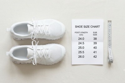 Why Technical Athletic Footwear is the Supreme Choice for Busy Lifestyles