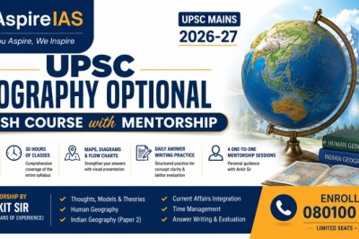Daily Answer Writing for UPSC Mains: A Complete Guide to Improve Answer Quality