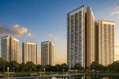 4 BHK Apartments in Gurgaon: Top Options for Luxury Living in 2026