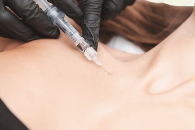 Advanced Aesthetic Care for Breast Fillers Injection in Dubai
