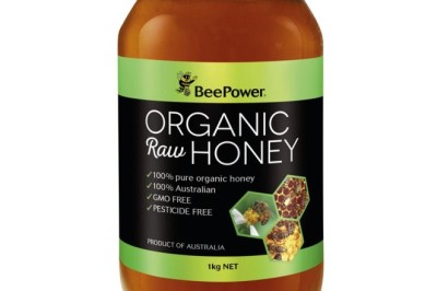 Nature's Oasis Raw Honey UK: From Beehive to Your Kitchen