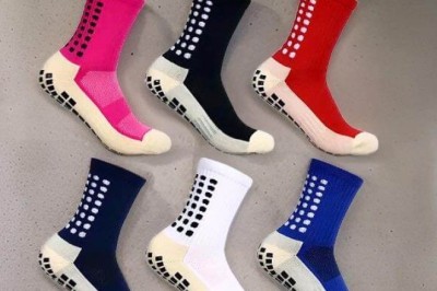 Custom Socks Aus: A Complete Guide to Personalized Sports Socks in Australia