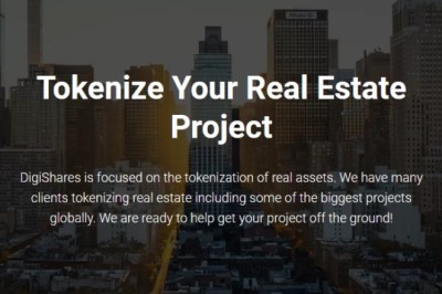 How a White Label Tokenization Platform Helps Businesses Launch Faster