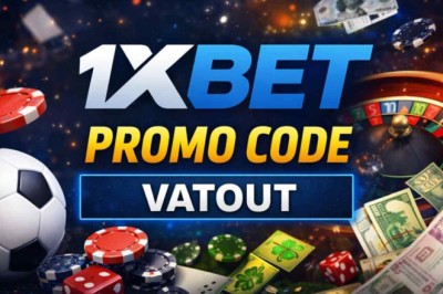 Latest 1xBet Promo Code Thailand 2026: REDLUCK - Bonus €130