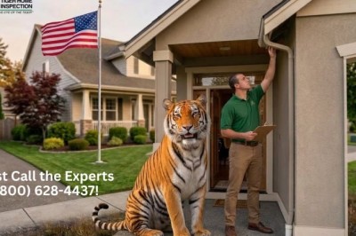 What To Look For In A Home Inspector Quincy MA Buyers Trust