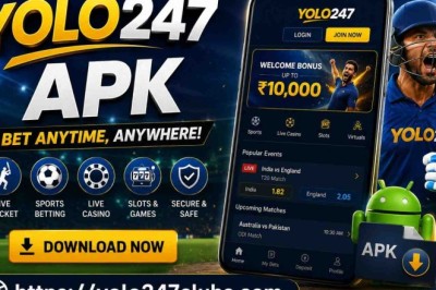Yolo247 apk - Complete Guide to Download, Install, and Start Betting Safely