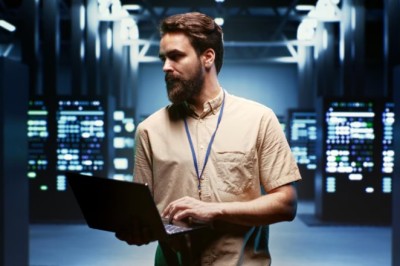 10 Benefits of Using a Dedicated Linux Server for Business Websites