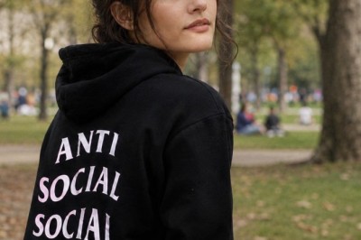 Anti Social Social Club: La Guía Definitiva de la Marca en la Escena del Streetwear en México