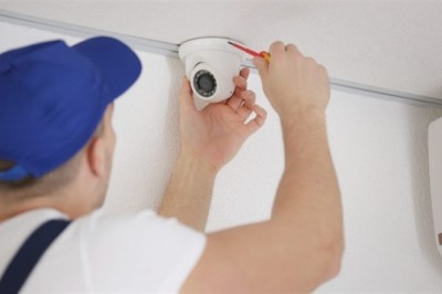 How Can Professional Security Camera Systems Protect Your Home and Business?