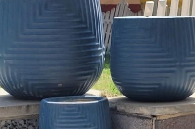 Large Garden Pots Wholesale: Premium Planters for Landscaping and Commercial Projects