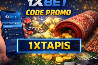 Code Promo 1xBet Nouveau 2026 : 1XWIND – Bonus 130 €