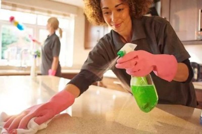 Effortless Order: Sourcing a Trusted Concord Maid Service
