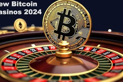 Guía Completa para Comparar Crypto Casinos y Bitcoin Casinos en España
