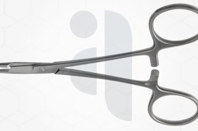 Maximizing Surgical Efficiency with Premium Olsen Hegar Needle Holders and Nasal Instruments