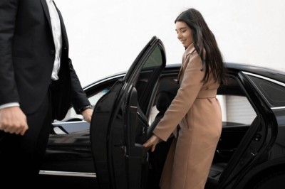 New Baku VIP Chauffeur Report Explains Why Pre-Booked Baku Airport Transfer Services Beat Ride-Hailing Apps