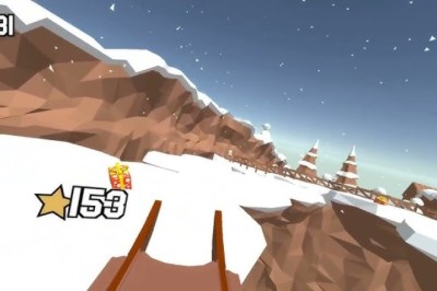 Snow Rider 3D : Master the Ultimate Slopes and Pull Off Incredible Tricks