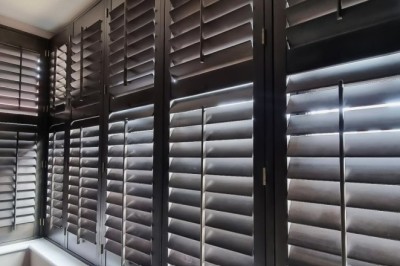 Best Window Coverings for Sunrooms