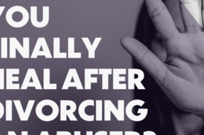 Emotional Healing After Divorce: What You Need to Know