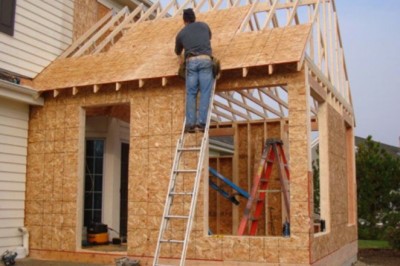 Home Additions Weaverville NC: Expanding Your Living Space the Smart Way
