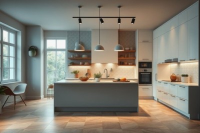 Kitchen Trends That Increase Buyer Interest