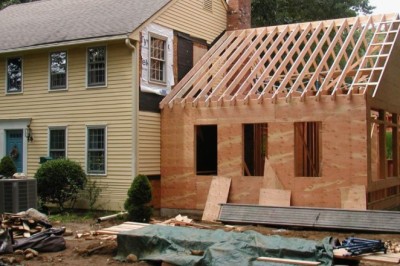 The Rise of Multi-Generational Home Additions