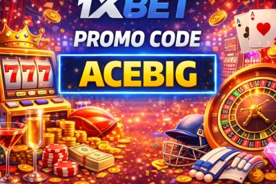 1xBet Best Promo Code Today: 1XBAT777 – €130 Bonus