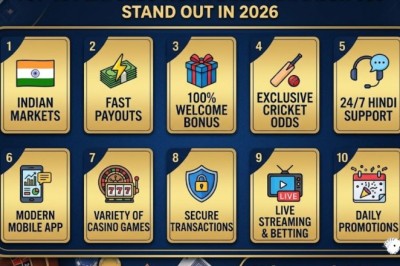 Top 10 Features That Make Winmatch 365 Stand Out in 2026