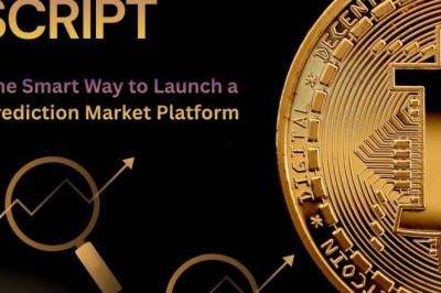 Transform Your Trading Platform with a Kalshi Clone Script