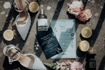 Italian Elegance: Sourcing a Premier Destination Wedding Planner in Italy
