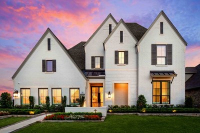 What to Look for in a Custom Home Builder Near Houston