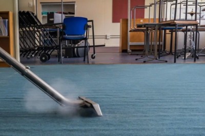 Best Carpet Cleaners in Brantford for Deep Carpet Care