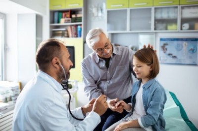 Family Doctor Dubai: The Importance of Continuous Healthcare