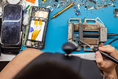 Mobile Phone Repair Ayr Services at Ayr Phone Repair Shop