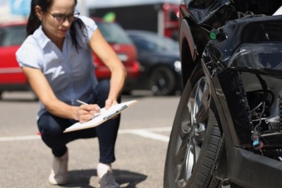 Temporary Replacement Vehicles UK: Benefits and Eligibility