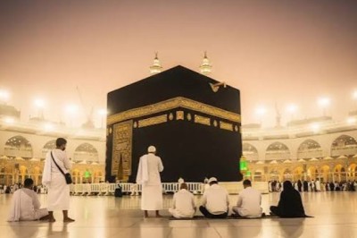 أهم النصائح قبل الانضمام إلى رحلة عمرة داخلية