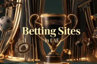 Trusted Sports Betting Sites UAE 2026 with Generous Welcome Bonuses