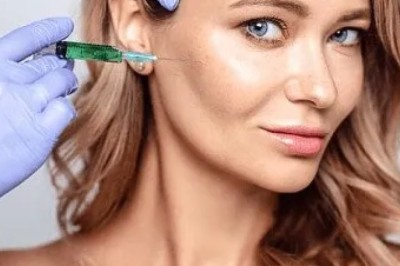 Botox Injections in Dubai – Refresh Your Look with Natural Results