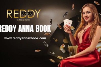Top Reasons to Choose Reddy Anna Book for Smooth Platform Access
