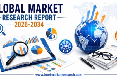 AI Care Companion Robot Market  Forecast 2026–2034: Trends & Insights