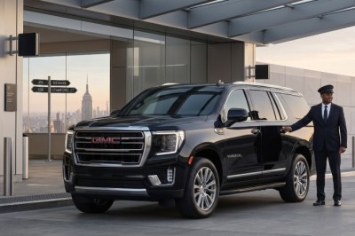 Looking for the Best Way to Travel Between JFK, LaGuardia, Newark, and Stamford?