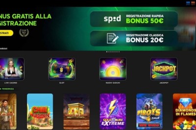 Strategie per Selezionare Piattaforme di Gioco Moderne