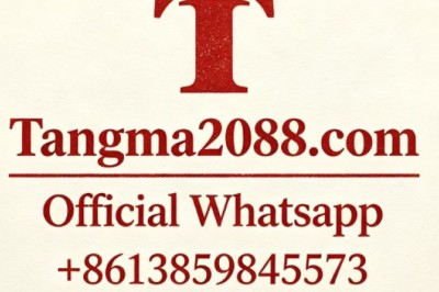 tangma2088 Official Whatsapp: +8613859845573 | 2026 Luxury Brand Clothes & Watches Wholesale Price Drop Shipping
