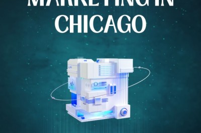 UI/UX Design, App Development & Marketing in Chicago