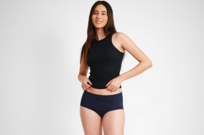Why More Women Prefer Buying Period Panty Online in 2026