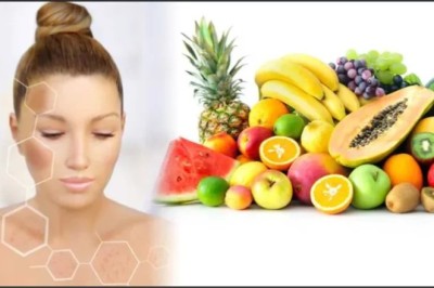 Fruit with Highest Melanin | Vitiligo Diet Chart India – Kaya Kalp Global