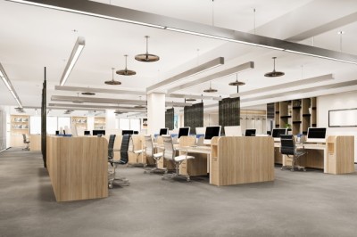 How to Plan an Efficient Office Layout