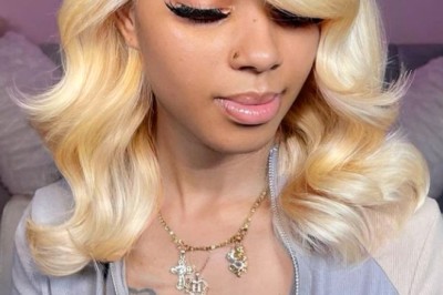 lace wig: Unlock the natural and seamless beauty of versatile hairstyles