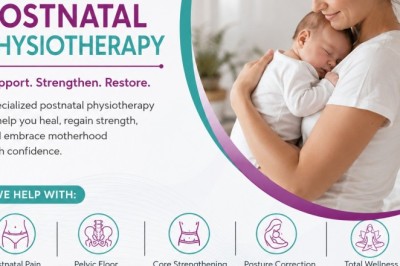 Conditions Treated with Pelvic Floor Physiotherapy London