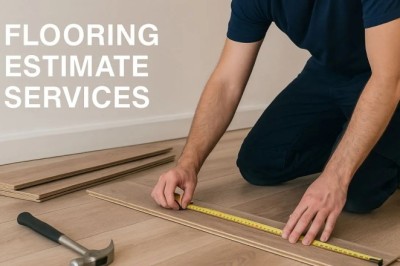 Construction Estimating Services: Why Every Successful Project Starts with an Accurate Estimate
